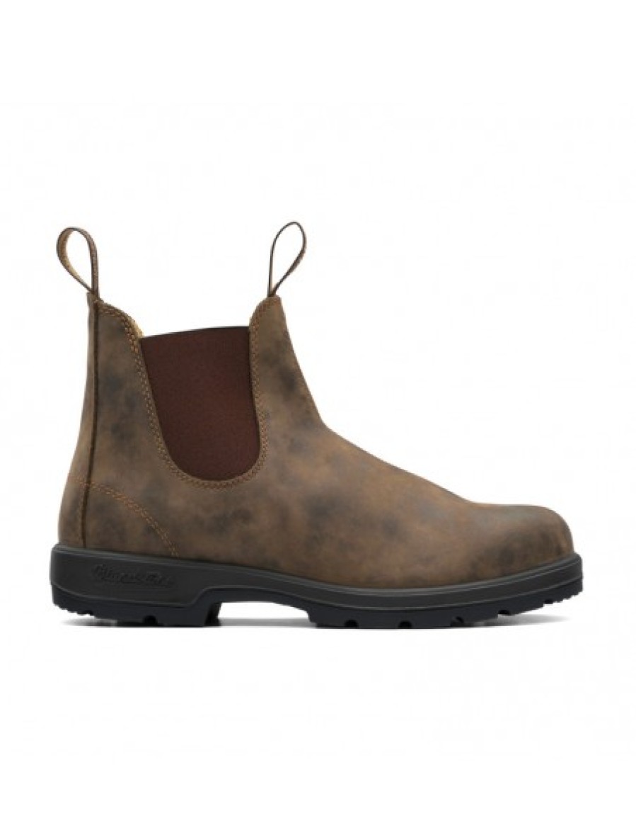 Hommes BLUNDSTONE | 585 Homme