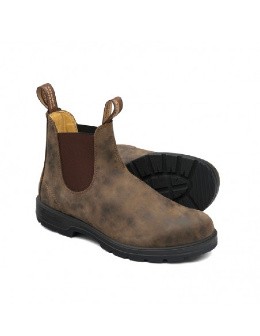 Hommes BLUNDSTONE | 585 Homme