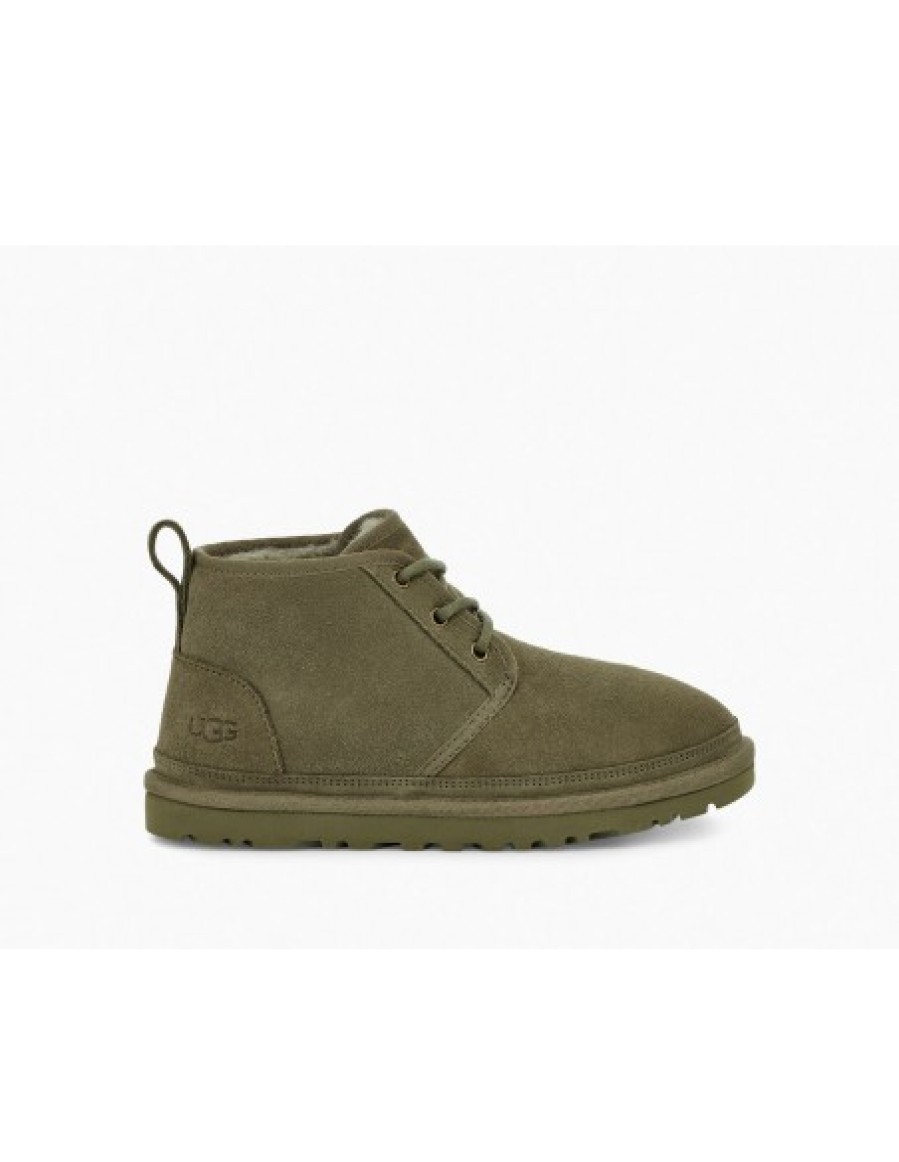 Femmes UGG | Neumel Femme Kaki