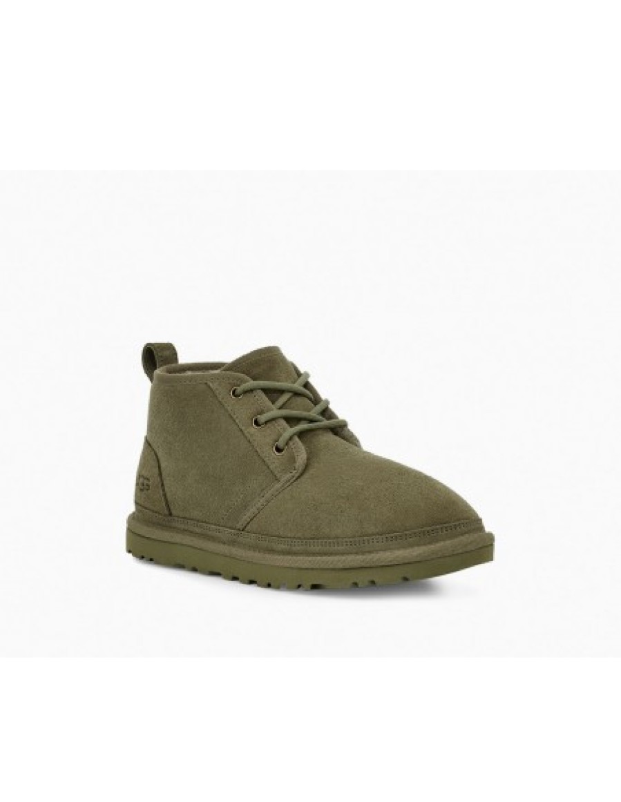 Femmes UGG | Neumel Femme Kaki