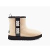 Femmes UGG | Clear Mini Ii Naturel