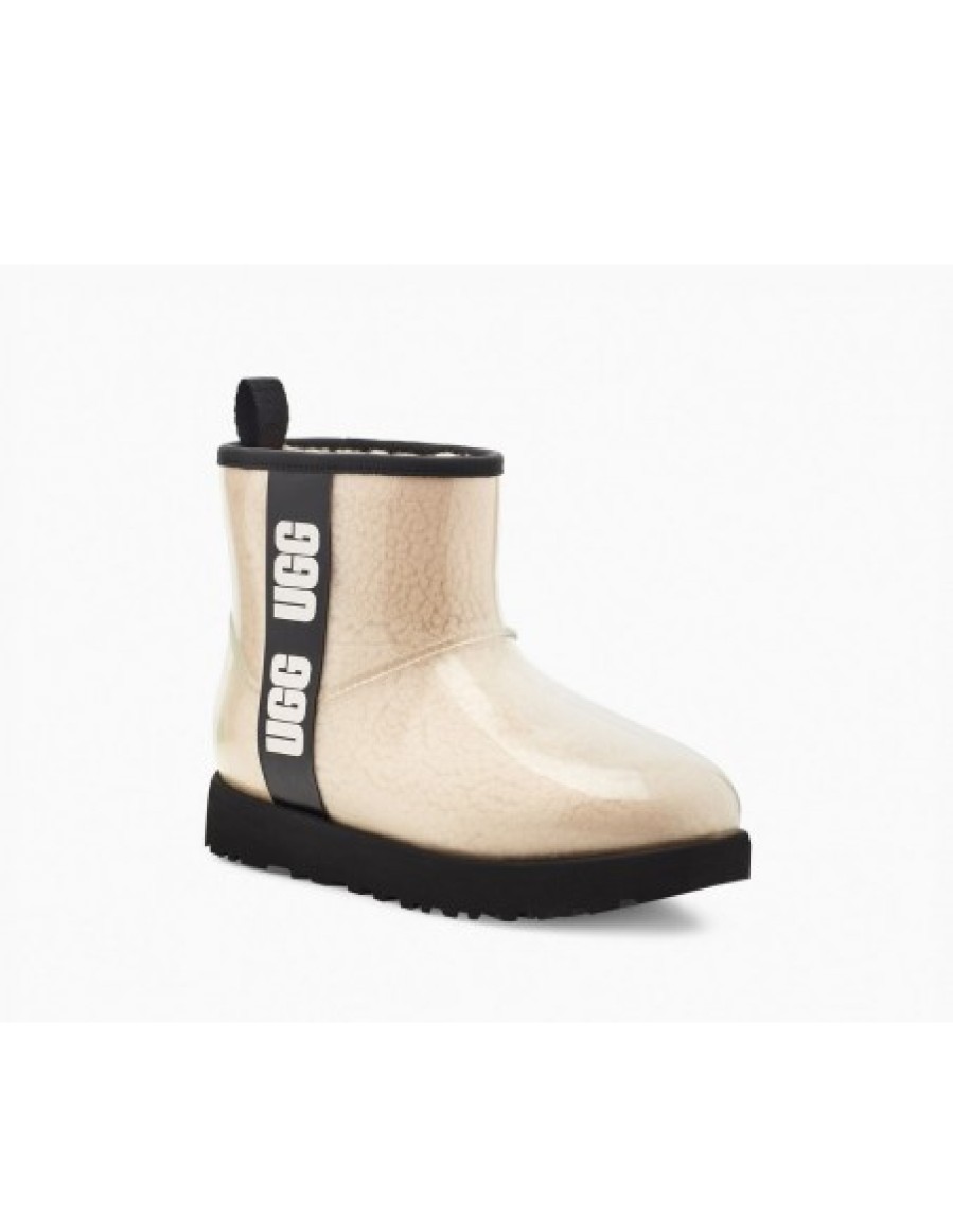 Femmes UGG | Clear Mini Ii Naturel