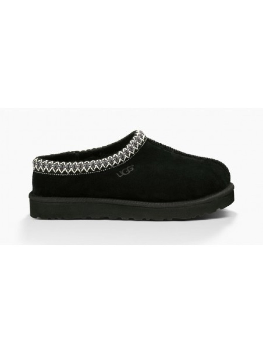 Hommes UGG | Tasman Homme Noir