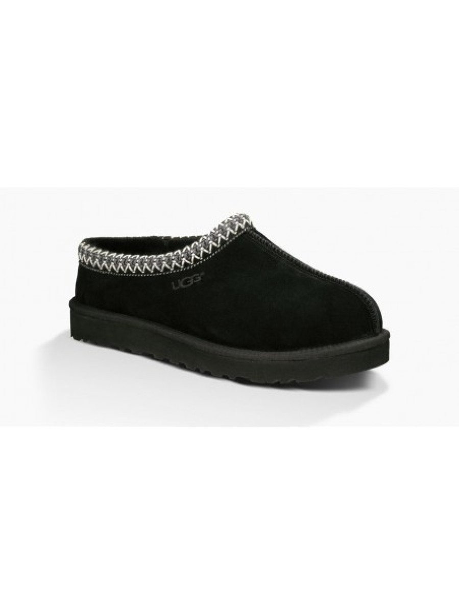 Hommes UGG | Tasman Homme Noir