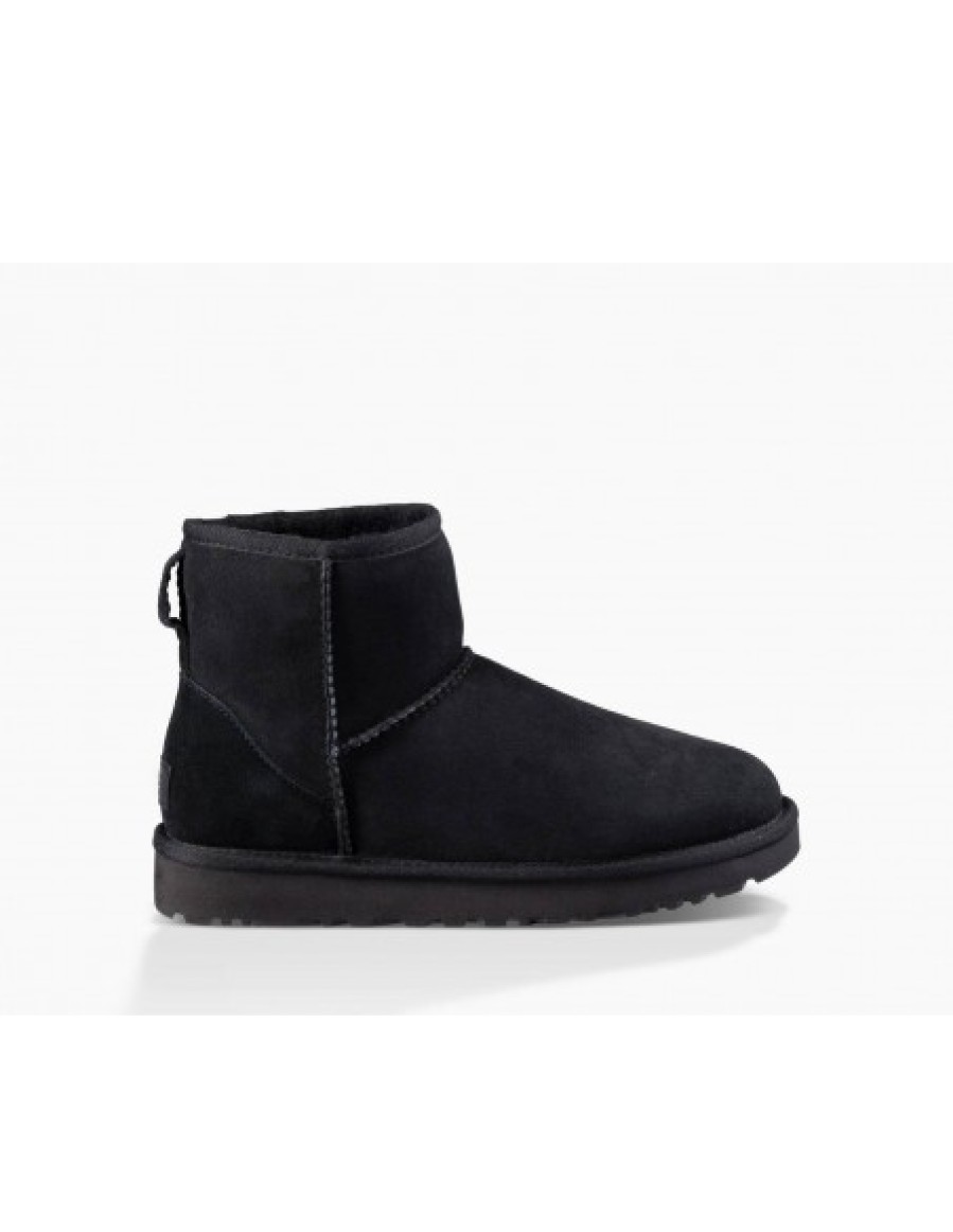 Femmes UGG | Classic Mini Ii Femme