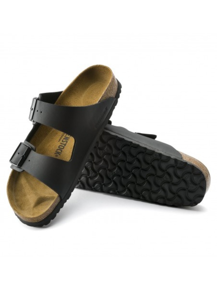 Femmes Birkenstock | Arizona Noir