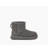 Enfants UGG | Classic Mini Ii Enfant Gris