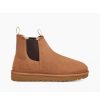 Hommes UGG | Neumel Chelsea Camel