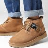 Hommes UGG | Neumel Quickclick Camel