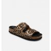 Femmes Scholl | Noelle * 147 Leopard