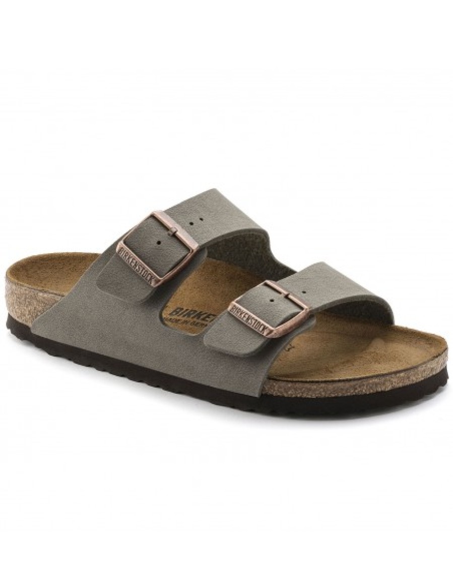 Femmes Birkenstock | Arizona Kaki