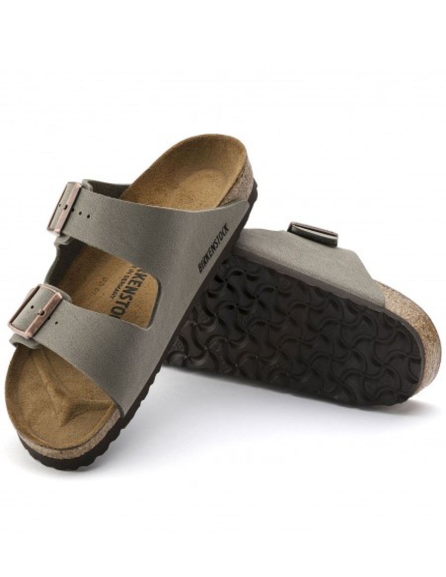 Femmes Birkenstock | Arizona Kaki