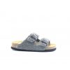 Femmes Julestyl | Josephine *125*Fur Gris