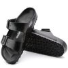 Hommes Birkenstock | Arizona Eva Noir