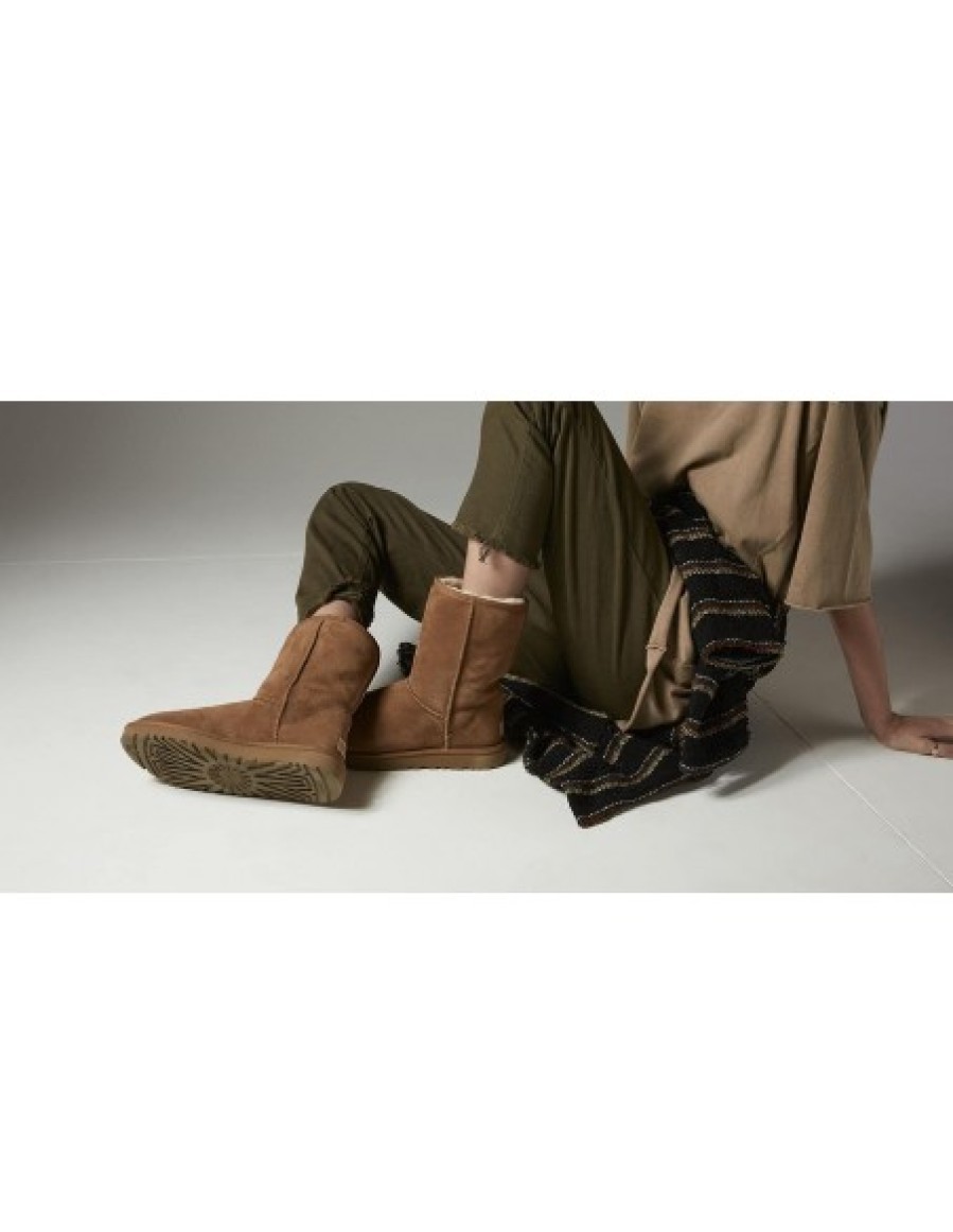 Femmes UGG | Classic Short W