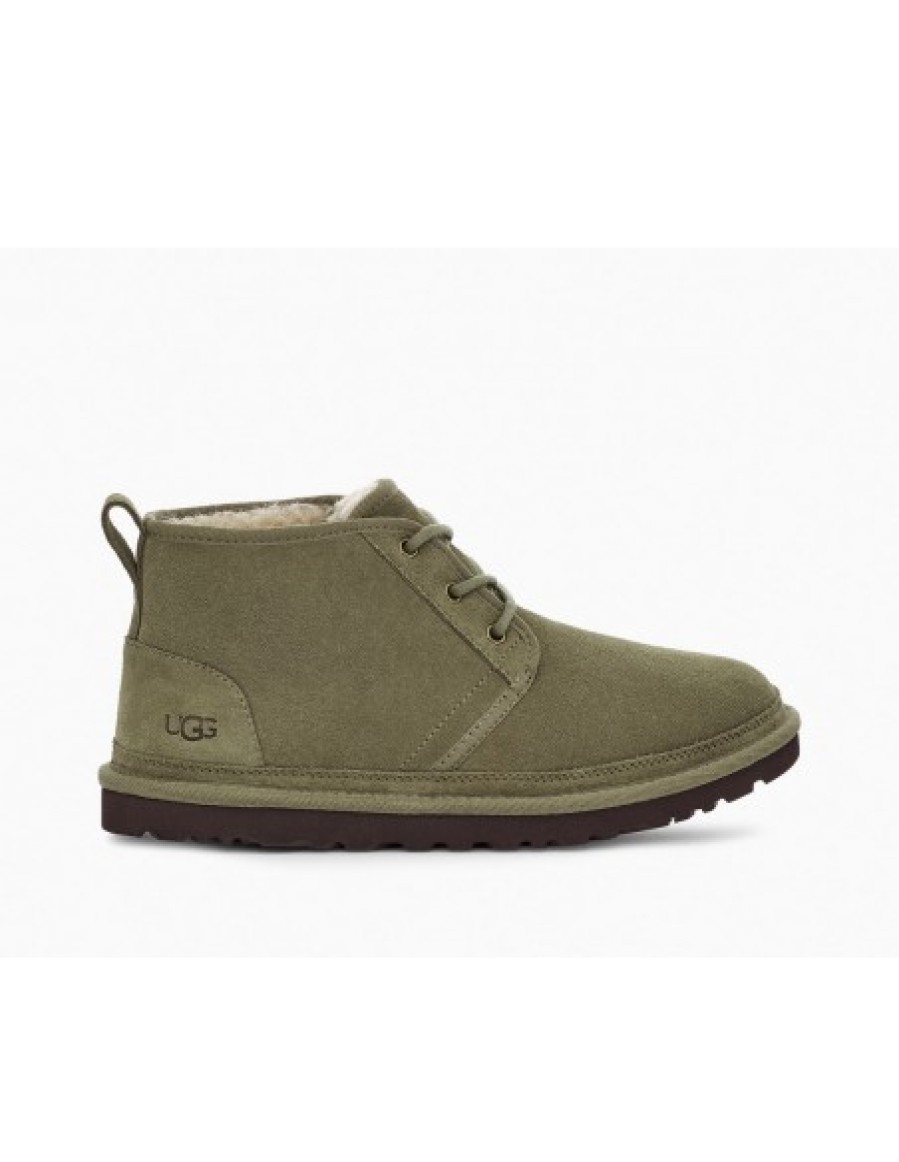 Hommes UGG | Neumel Homme Kaki