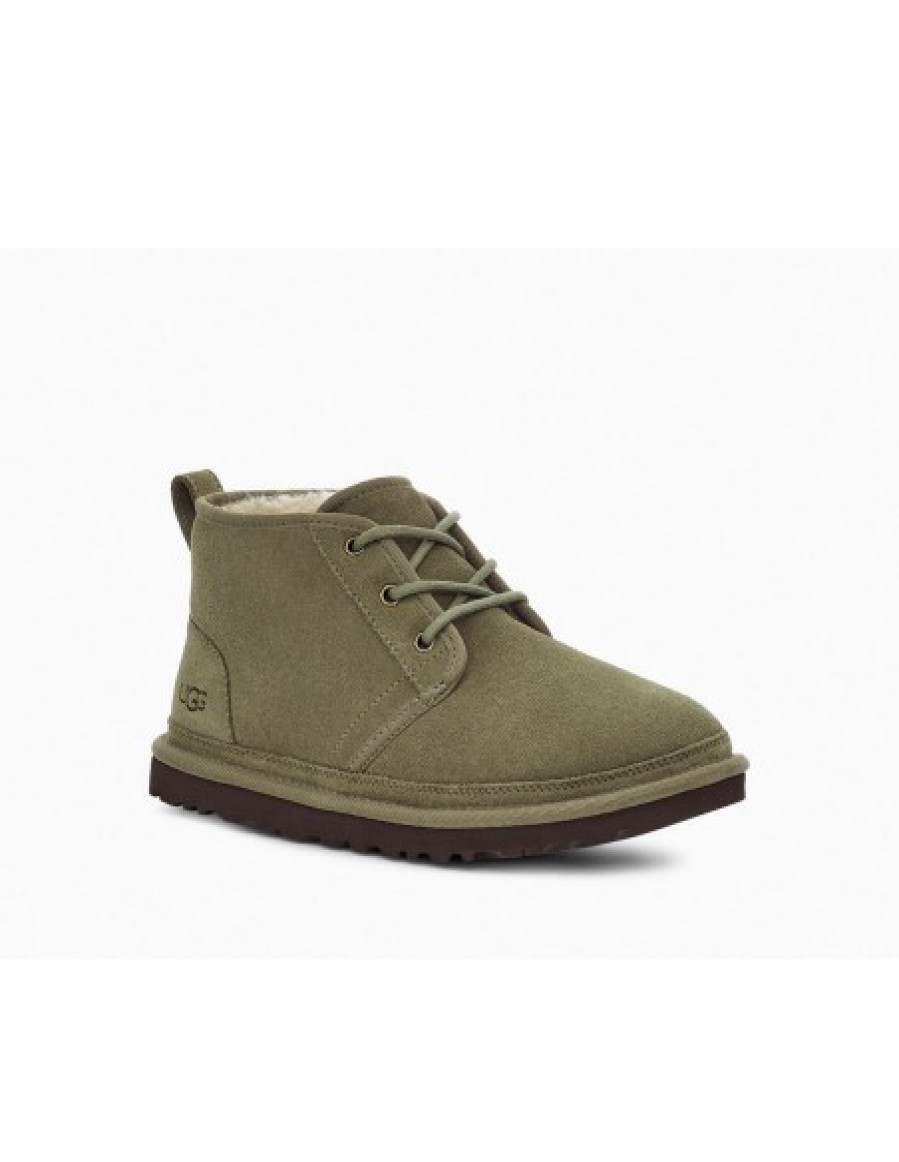 Hommes UGG | Neumel Homme Kaki