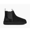 Hommes UGG | Neumel Chelsea Noir