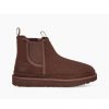 Femmes UGG | Neumel Chelsea Marron