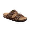 Femmes Scholl | Josephine *153*Leopard