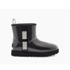 Femmes UGG | Clear Mini Ii Noir